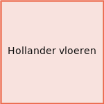 Hollander vloeren